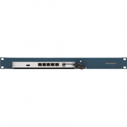 RACKMOUNT.IT RACK KIT CISCO MERAKI MX64/MX67/MX67C