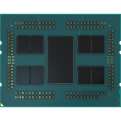 Hewlett Packard Enterprise AMD EPYC 7643 CPU FOR HPE