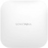 SONICWALL SONICWAVE 641 WIRELESS ACCESS POINT WITH