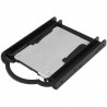 StarTech.com 2.5in SSD Mount - For 3.5in Bay - 5 Pack