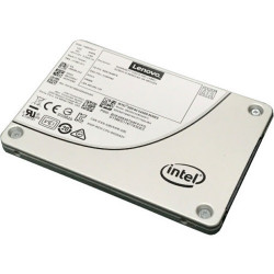 LENOVO ThinkSystem 2.5 Intel S4500 480GB Entry