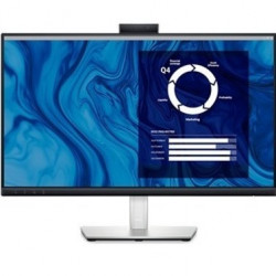 DELL 24 VIDEO CONFERENCING MONITOR C2423H