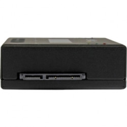 StarTech.com HDD Duplicator w/ Image Backup Library