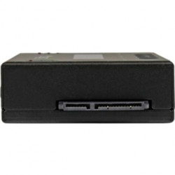 StarTech.com HDD Duplicator w/ Image Backup Library