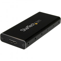 StarTech.com Cofre USB 3.1...