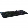 LOGITECH G815 LIGHTSYNC RGB KEYBOARD - GL TACTILE