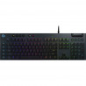 LOGITECH G815 LIGHTSYNC RGB KEYBOARD - GL TACTILE