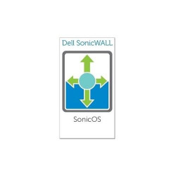 SONICWALL EXPANDED LICENSE...
