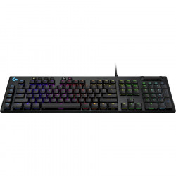 LOGITECH G815 LIGHTSYNC RGB KEYBOARD - GL TACTILE