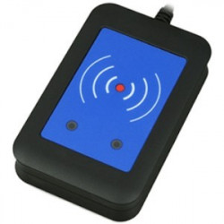 AXIS External RFID Reader 13.56MHz + 125kHz