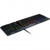 LOGITECH G815 LIGHTSYNC RGB KEYBOARD - GL TACTILE