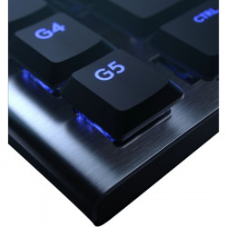 LOGITECH G815 LIGHTSYNC RGB KEYBOARD - GL TACTILE