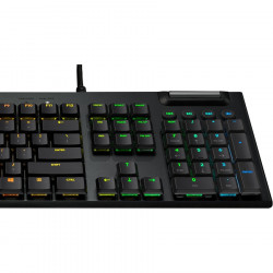 LOGITECH G815 LIGHTSYNC RGB KEYBOARD - GL TACTILE