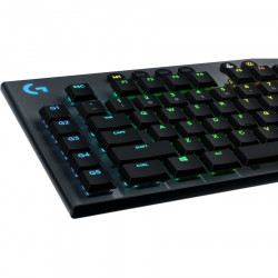 LOGITECH G815 LIGHTSYNC RGB KEYBOARD - GL TACTILE