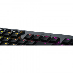 LOGITECH G815 LIGHTSYNC RGB KEYBOARD - GL TACTILE