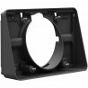 LOGITECH Wall Mount for Tap Scheduler - GRAPHITE