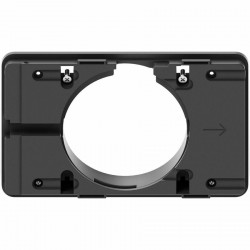 LOGITECH Wall Mount for Tap Scheduler - GRAPHITE