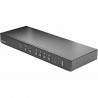 StarTech.com Matrix Switch - 4x4 HDMI w/Audio - 4K 60