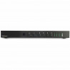 StarTech.com Matrix Switch - 4x4 HDMI w/Audio - 4K 60
