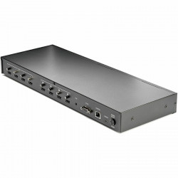 StarTech.com Matrix Switch - 4x4 HDMI w/Audio - 4K 60