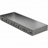 StarTech.com Matrix Switch - 4x4 HDMI w/Audio - 4K 60
