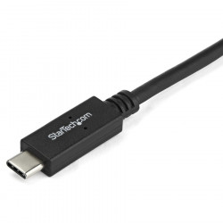 StarTech.com 1M (3 FT.) USB-C TO DVI ADAPTER CABLE