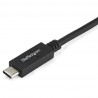 StarTech.com 1M (3 FT.) USB-C TO DVI ADAPTER CABLE