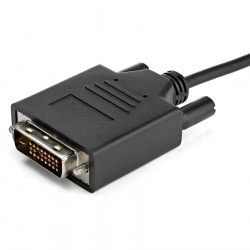 StarTech.com 1M (3 FT.) USB-C TO DVI ADAPTER CABLE