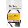 StarTech.com 1M (3 FT.) USB-C TO DVI ADAPTER CABLE