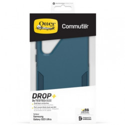 OTTERBOX COMMUTER GALAXY S23 ULTRA DONT BE BLUE