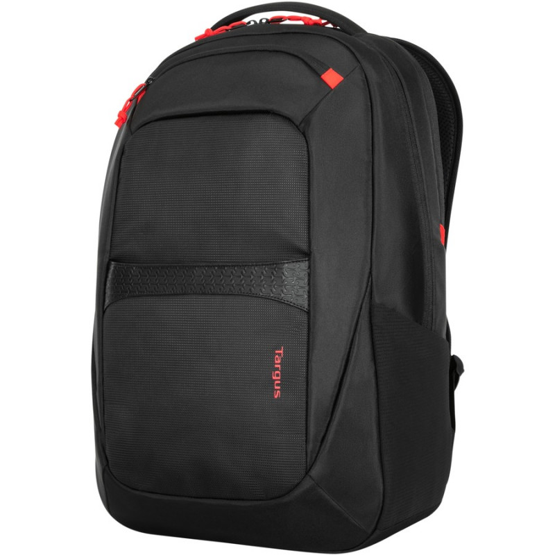 Targus 17.3IN Strike2 Gaming Backpack