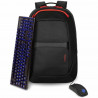 Targus 17.3IN Strike2 Gaming Backpack