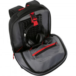 Targus 17.3IN Strike2 Gaming Backpack