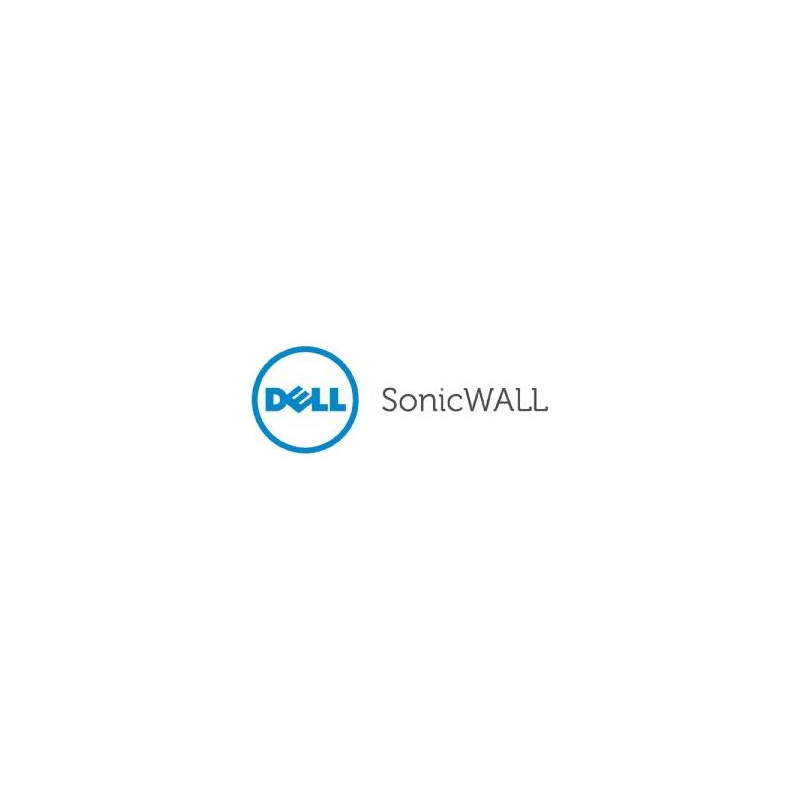 SONICWALL GMS E-CLSS24X7SOFTWARE SPT 25 NODES 3YR