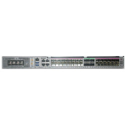 CISCO NCS540 28X10G +...