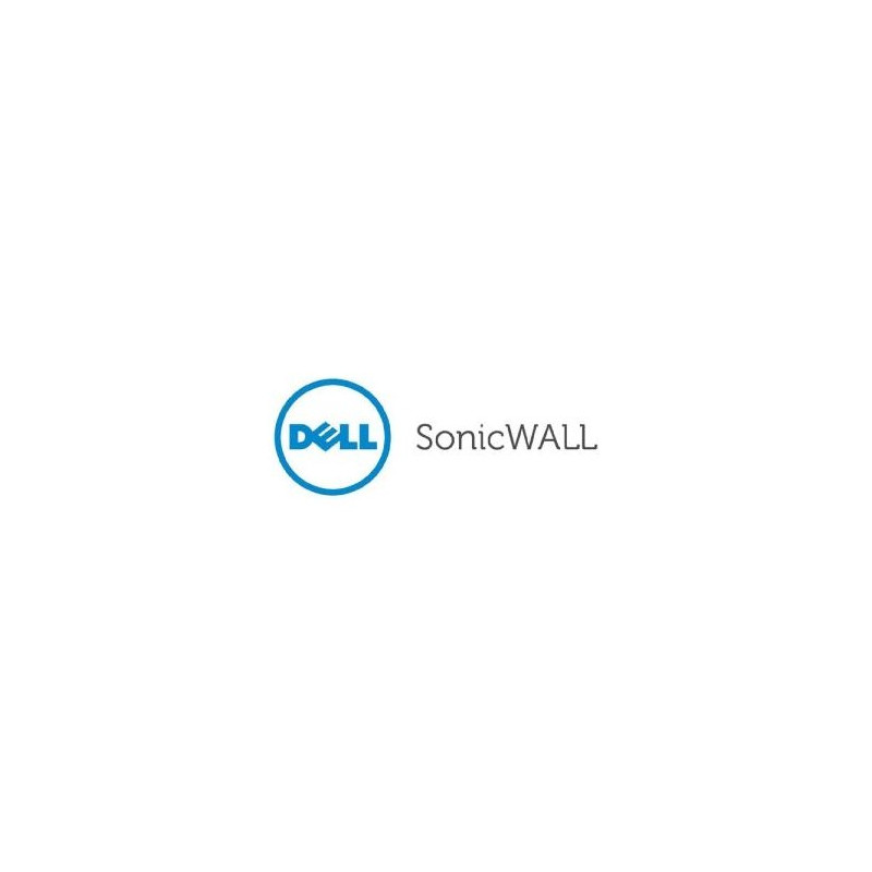 SonicWALL GMS 10 Node Software License