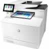 HP Colour LaserJet Enterprise MFP M480f