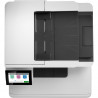 HP Colour LaserJet Enterprise MFP M480f