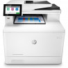 HP Colour LaserJet Enterprise MFP M480f