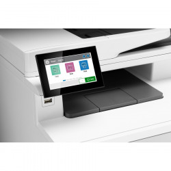 HP Colour LaserJet Enterprise MFP M480f