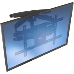 StarTech.com Flat Screen TV Wall Mount - Steel