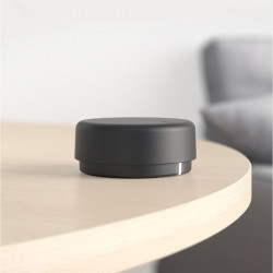 LOGITECH Z407 COMPUTER SPEAKERS WITH SUBWOOFER