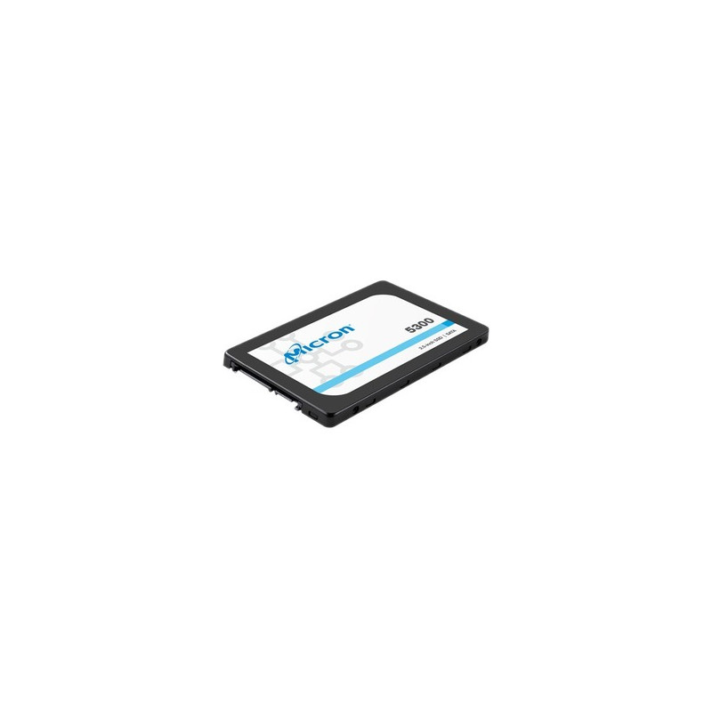 LENOVO 2.5IN 5300 960GB MS SATA SSD