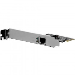 StarTech.com PCIe Gigabit Network Server Adapter NIC