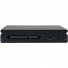StarTech.com USB C Hard Drive Enclosure 2.5in SATA