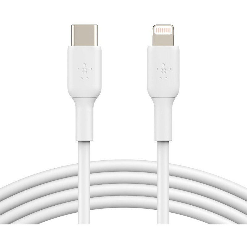 BELKIN BOOST CHARGE Lightning to USB-C Cable 1M