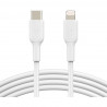 BELKIN BOOST CHARGE Lightning to USB-C Cable 1M