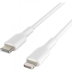 BELKIN BOOST CHARGE Lightning to USB-C Cable 1M