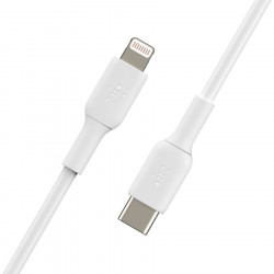BELKIN BOOST CHARGE Lightning to USB-C Cable 1M