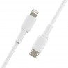 BELKIN BOOST CHARGE Lightning to USB-C Cable 1M